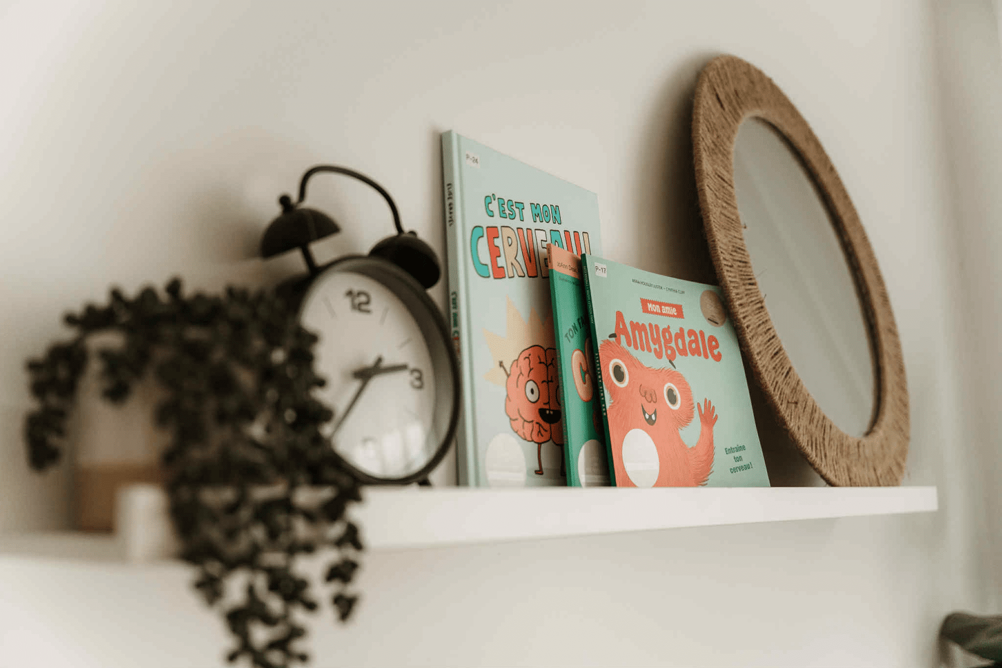 Alt : compréhension de lecture enfant – comment soutenir son enfant